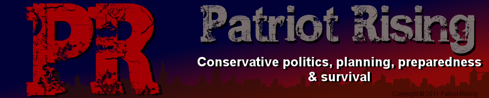 Patriot Rising