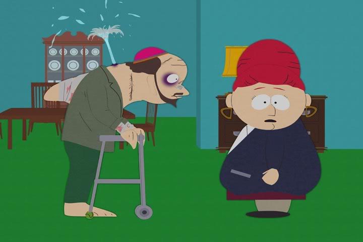 Are We Allowed To Call Transabled People Mentally Disturbed?